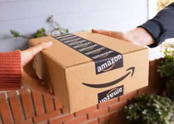 Amazon amplia soluções de entrega no Brasil com "Pontos de Retirada Amazon"