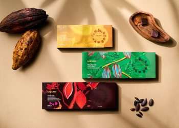 Amma inaugura loja temporária em São Paulo mirando a Páscoa