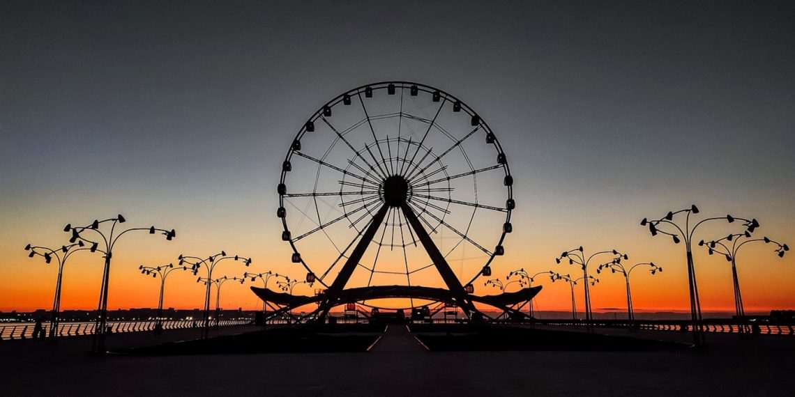 Do Funil ao Flywheel: Uma nova rota para o crescimento