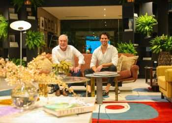 Dexco inaugura flagship na Av. Paulista com conceito de loja de arquitetura e decoração