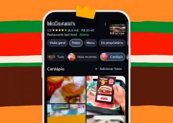 Burger King hackeia resultados de busca da concorrência e distribui descontos no Dia do Consumidor