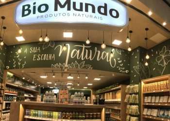 Bio Mundo lança modelo de franquia com investimento reduzido e foca em cidades menores