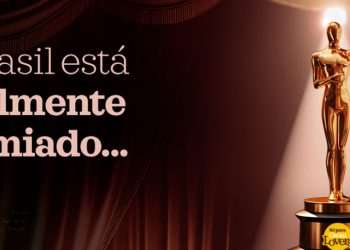 Cacau Show dará 30 mil trufas pelo inédito Oscar de “Ainda Estou Aqui”