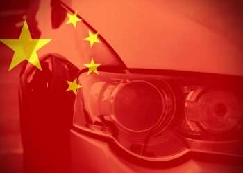 Anfavea diz que estudo sobre dumping de carros chineses deve ser concluído nos próximos meses