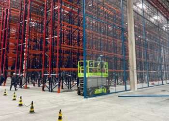 Unilever investirá R$ 145 milhões em centros de distribuição pelo Brasil