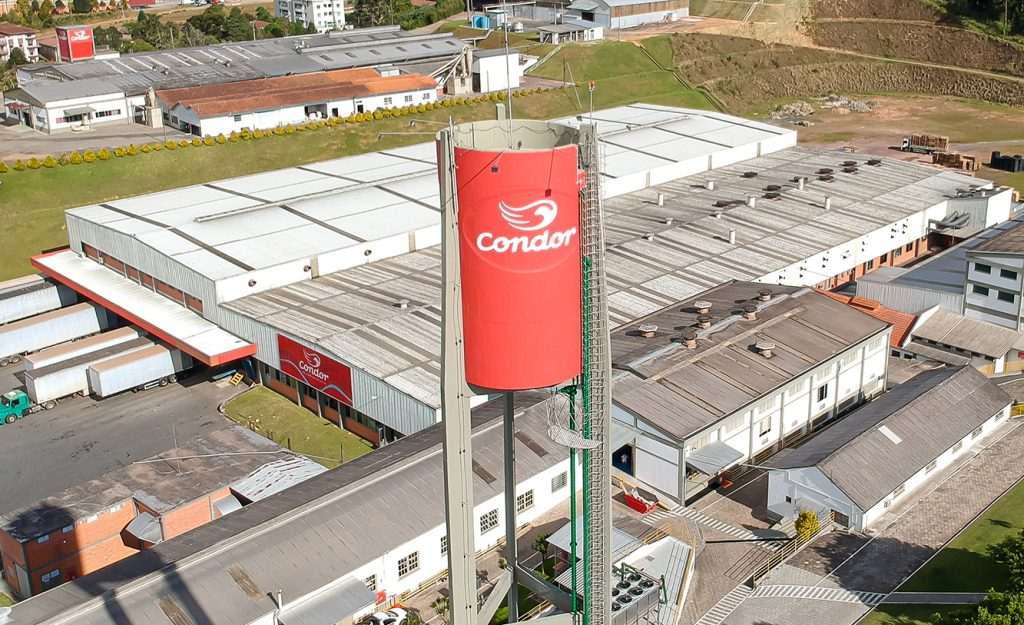 Condor anuncia crescimento e projeta faturamento de R$ 1 bilhão para 2025