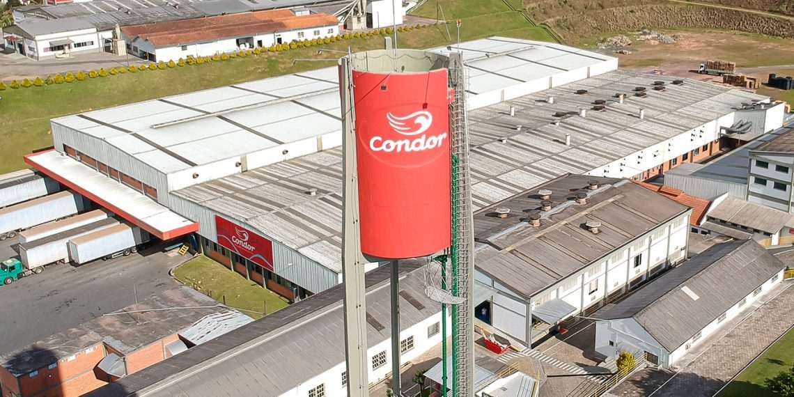 Condor anuncia crescimento e projeta faturamento de R$ 1 bilhão para 2025