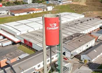 Condor anuncia crescimento e projeta faturamento de R$ 1 bilhão para 2025