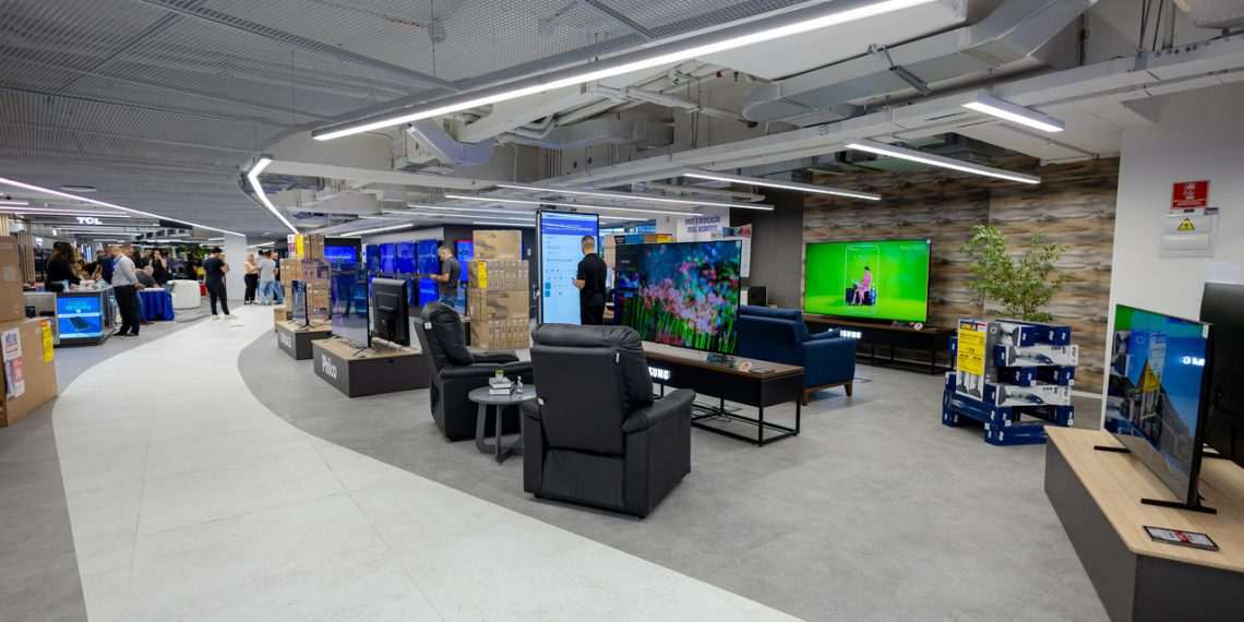 Setores de vestuário e eletrodomésticos ainda não recuperaram nível de emprego pré-pandemia