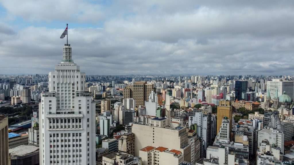 Comércio tradicional do Centro de São Paulo será homenageado pela Associação Comercial