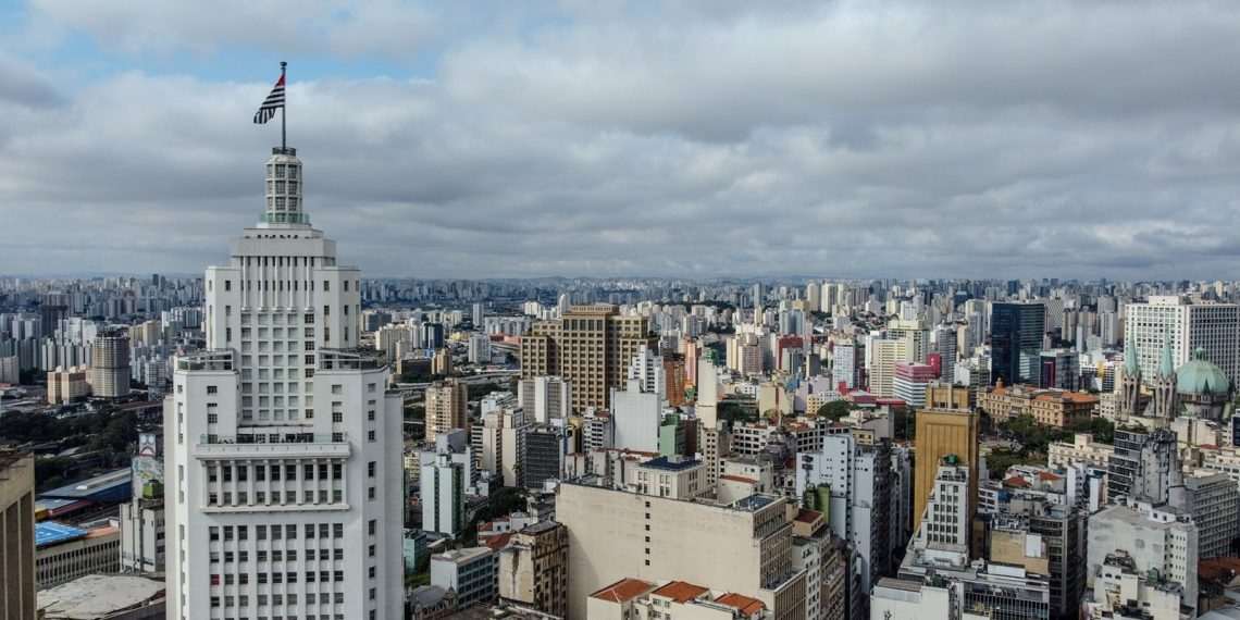 Comércio tradicional do Centro de São Paulo será homenageado pela Associação Comercial
