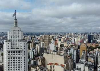 Comércio tradicional do Centro de São Paulo será homenageado pela Associação Comercial
