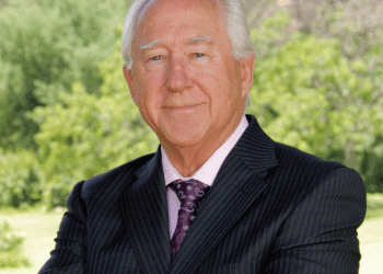 Fundador da Cencosud, Horst Paulmann Kemna morre aos 89 anos