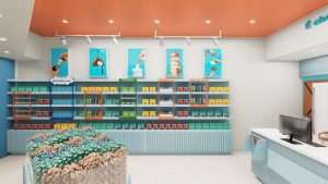 GoldKo, marca da família Kopenhagen, abre segunda loja no Nordeste