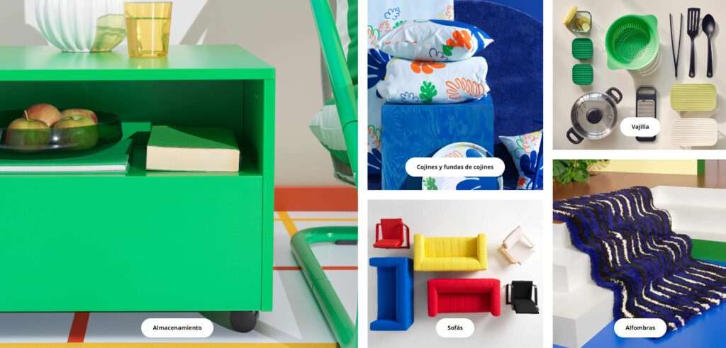 Ikea inova com plataforma de compra e venda de produtos usados