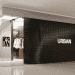 Urban, da Aramis Inc., inaugura flagship no shopping Morumbi, em São Paulo