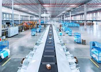 Loggi lança canal de atendimento com Inteligência Artificial generativa na logística