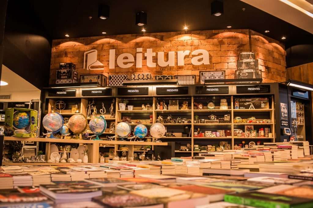 Livraria Leitura