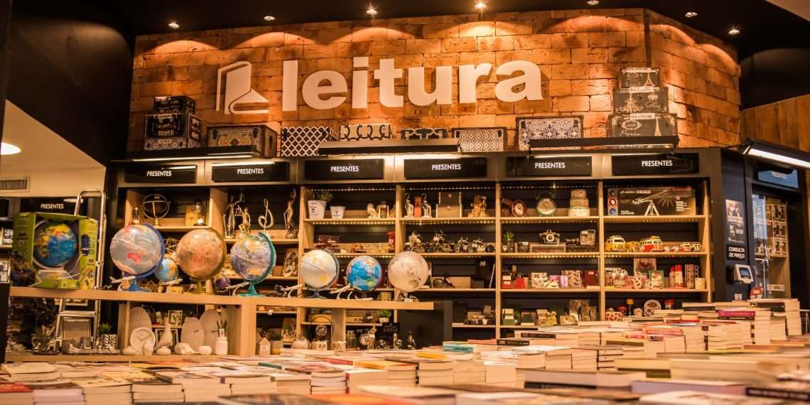Livraria Leitura