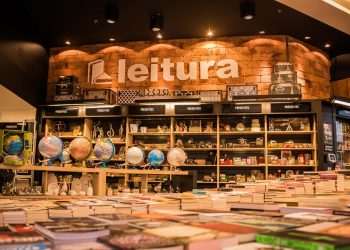 Livraria Leitura