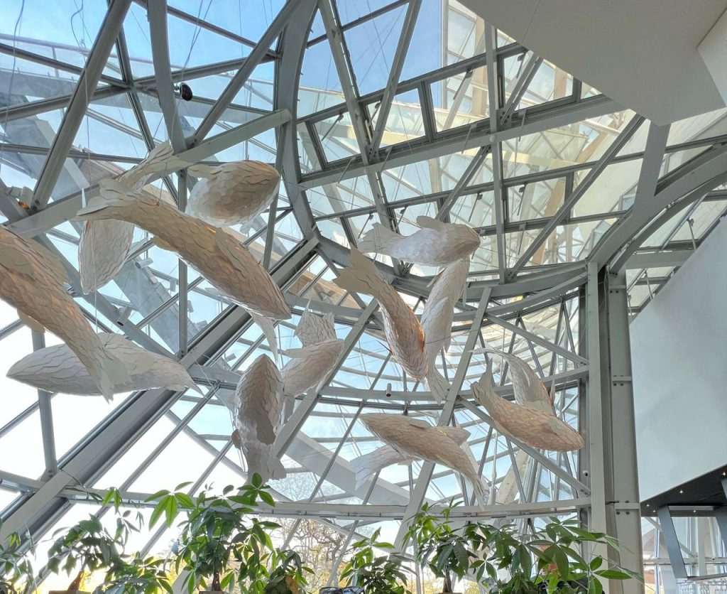 A era da imersão: arte, luxo. mecenato e a busca por propósito