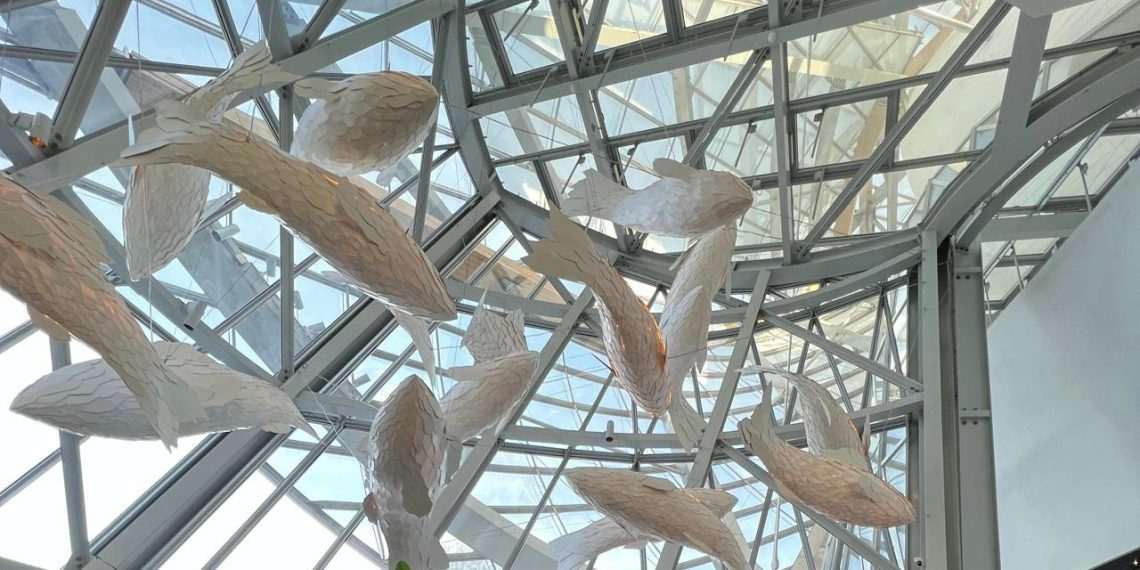 A era da imersão: arte, luxo. mecenato e a busca por propósito