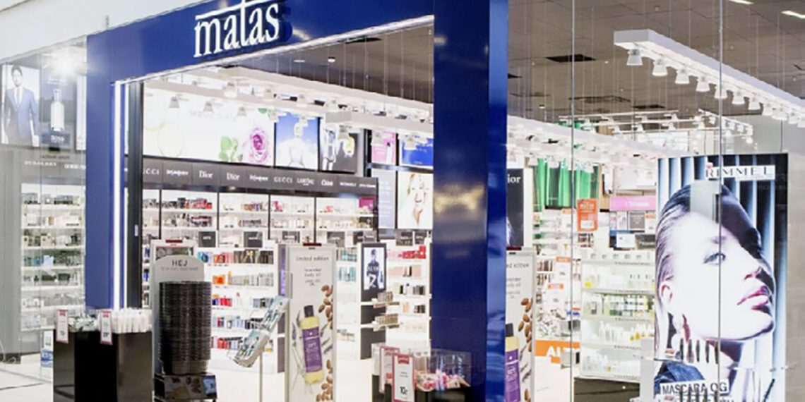 Matas encanta geração Z com programa de fidelidade e conteúdo interativo