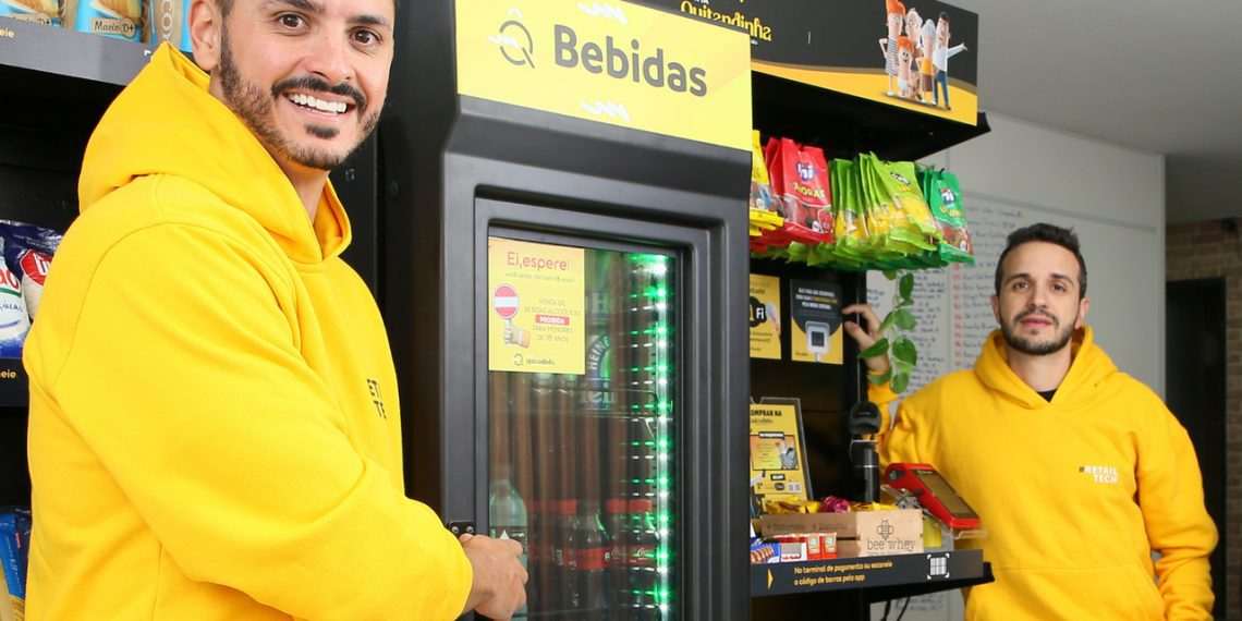 Minha Quitandinha planeja abrir mais 300 lojas em 2025 e mira expansão internacional