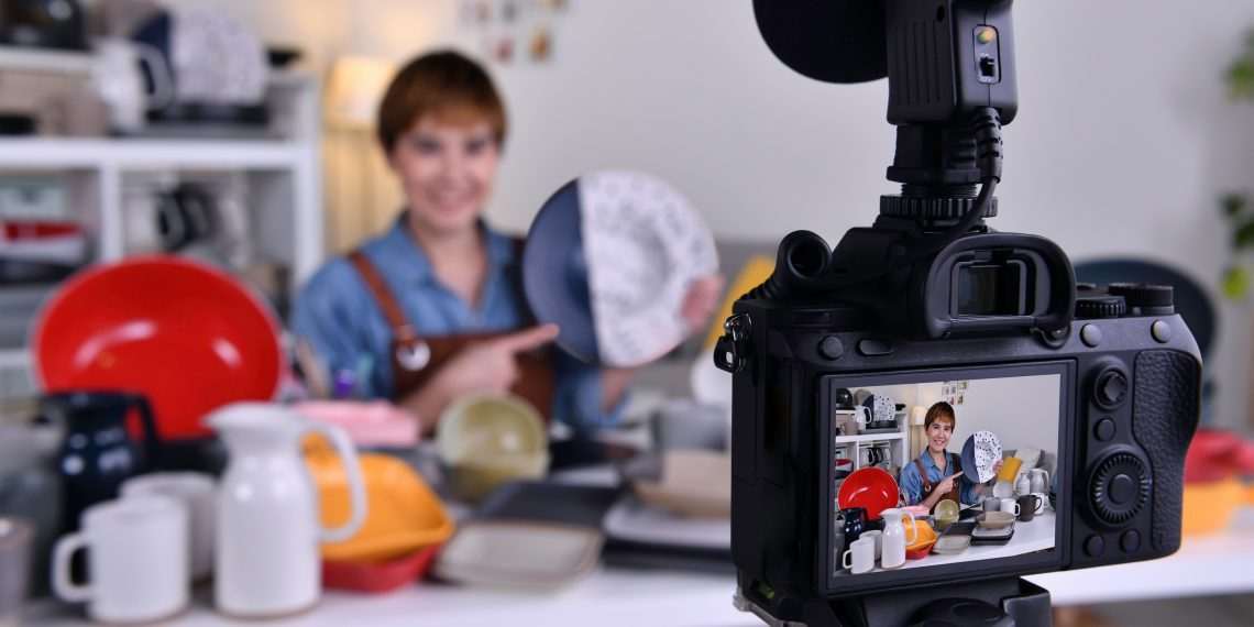 O futuro do varejo é em vídeo