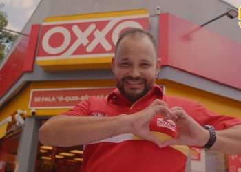 Oxxo completa 5 anos no Brasil com mais de 600 lojas em 24 cidades de São Paulo