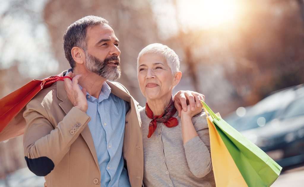Por que o varejo precisa olhar para o público sênior?