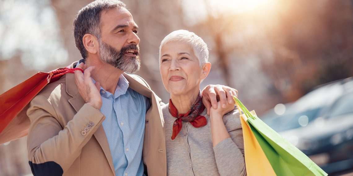 Por que o varejo precisa olhar para o público sênior?