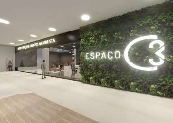 Shopping da Av. Paulista inaugura espaço de 3 mil m² para eventos e reuniões corporativas