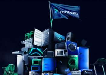 Rentoza inova com modelo de assinatura de eletroeletrônicos