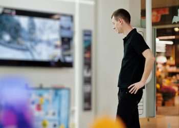 Retail Media In Store: A nova fronteira da performance e construção de marca no varejo físico