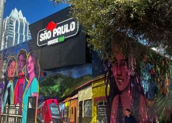 Palestras, transmissões de painéis e shows vão marcar a SP House na SXSW 2025