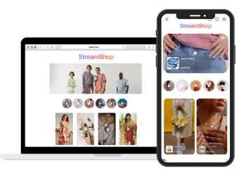 StreamShop aposta em video commerce para integrar jornada de compra do cliente