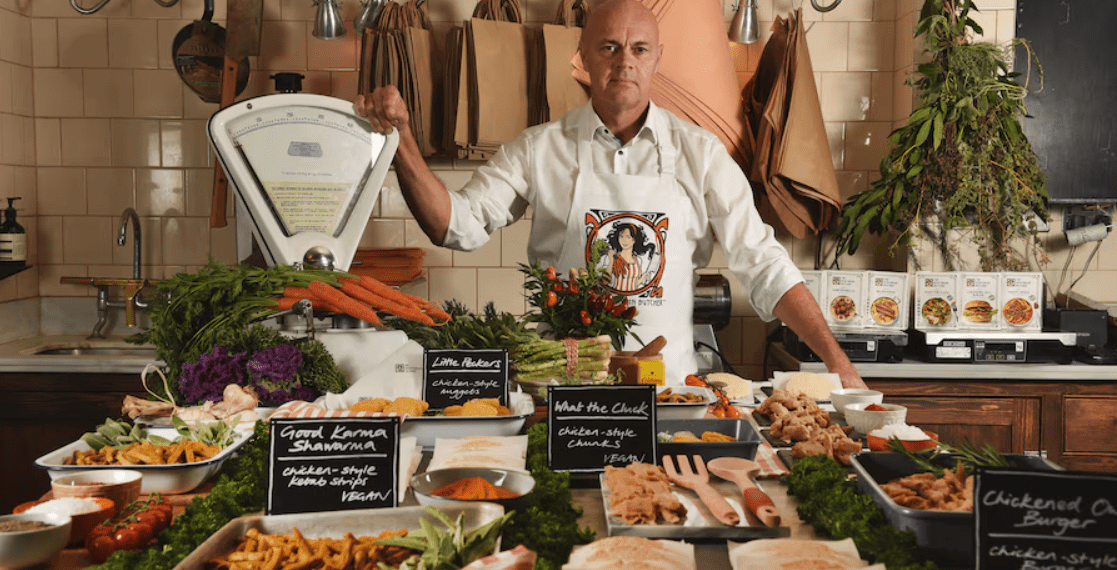 Unilever deve vender The Vegetarian Butcher para a Vivera, da JBS