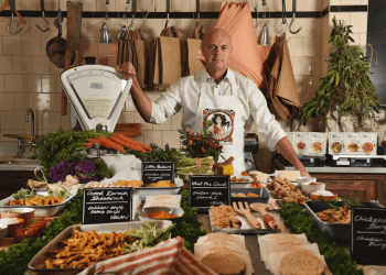Unilever deve vender The Vegetarian Butcher para a Vivera, da JBS