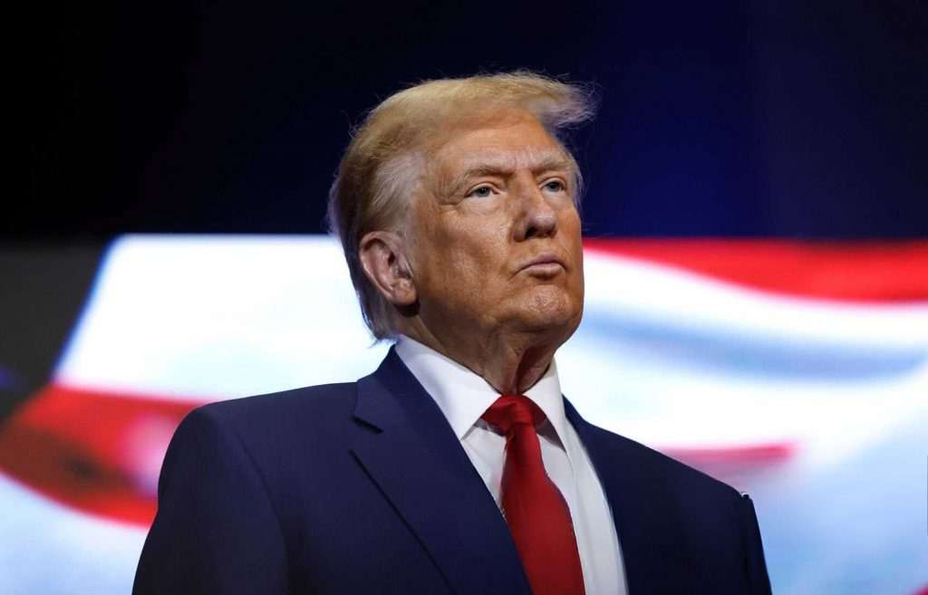 Trump ordena investigação sobre comércio de madeira que pode afetar Brasil