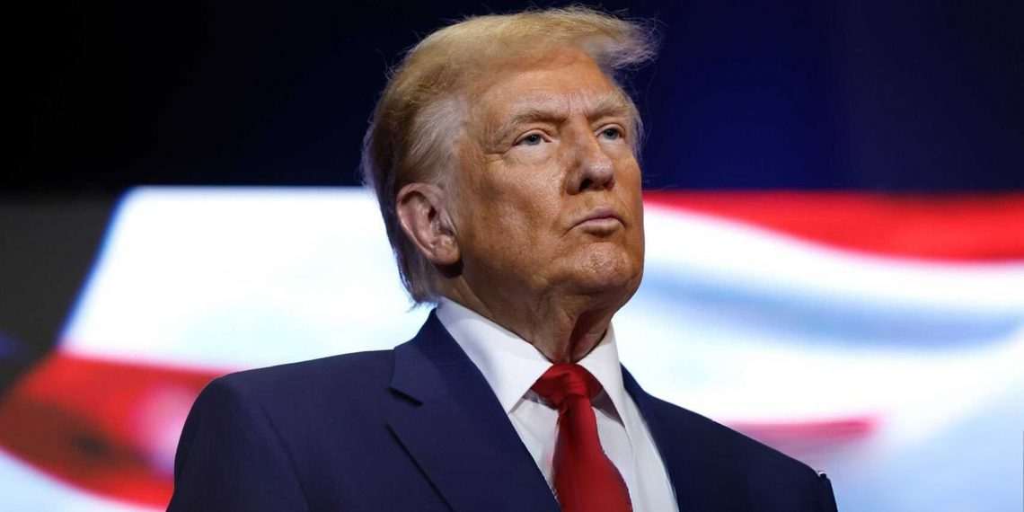 Trump ordena investigação sobre comércio de madeira que pode afetar Brasil