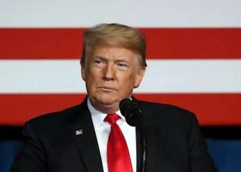 Trump diz que vai comprar um carro da Tesla nesta terça para mostrar que apoia Musk