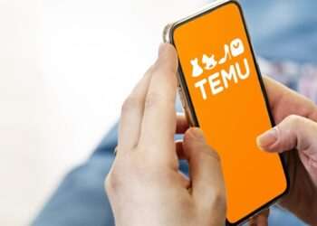 Temu se torna o 4º maior e-commerce do País