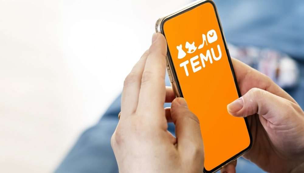 Temu se torna o 4º maior e-commerce do País