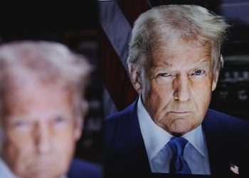 Trump diz que tarifas virão em 2 de abril, "o grande dia para os EUA"