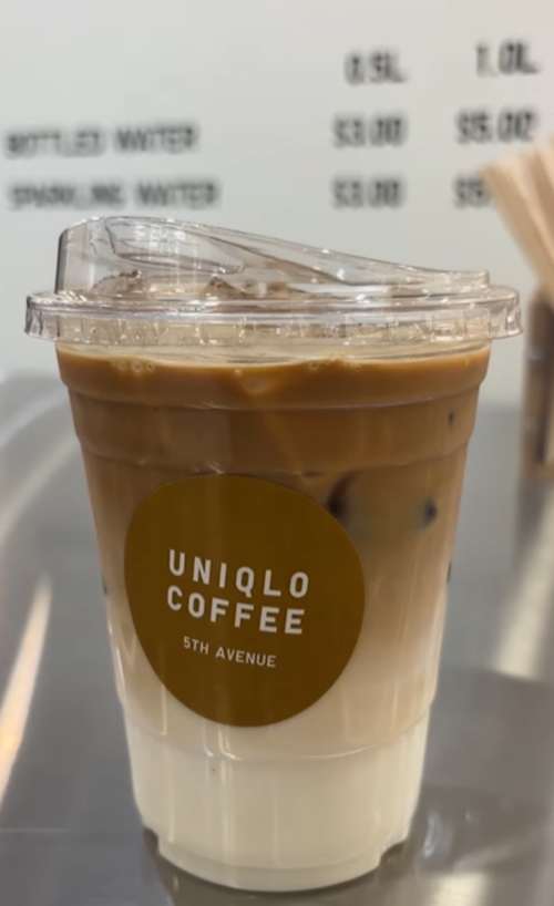 Uniqlo abre cafeteria em sua loja em Nova York seguindo tendência do varejo