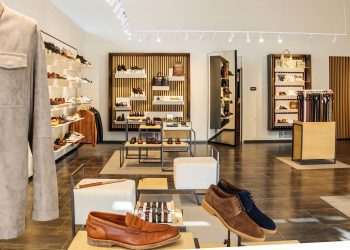 Mercado de luxo movimenta 1,48 trilhão de euros em 2024