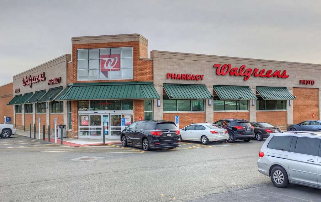 EUA: Walgreens fecha acordo para ser adquirida pela Sycamore em negócio de US$ 23,7 bilhões