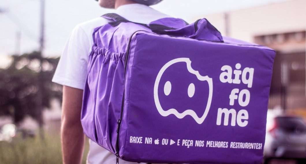 Dia da Mulher: Aiqfome permite que clientes denunciem violência contra mulheres no app