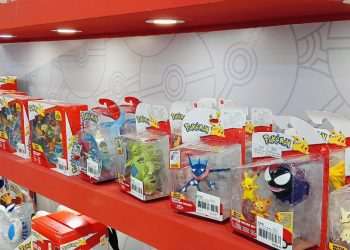 Sunny Brinquedos anuncia lançamento de e-commerce focado no público geek